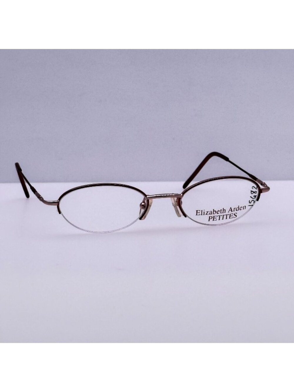 Elizabeth Arden PT Petites Eyeglasses Eye Glasses Frames 47-18-130